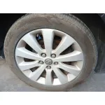 OPEL ZAFIRA TOURER C (P12) MOTOR A20DT OPT. LBR CVF/KW: 13.14/96 2011