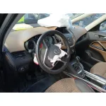 OPEL ZAFIRA TOURER C (P12) MOTOR A20DT OPT. LBR CVF/KW: 13.14/96 2011