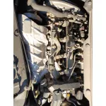 OPEL ZAFIRA TOURER C (P12) MOTOR A20DT OPT. LBR CVF/KW: 13.14/96 2011