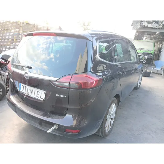 MOTOR A20DT OPT. LBR CVF/KW: 13.14/96