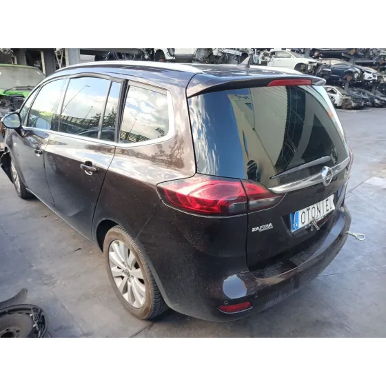 MOTOR A20DT OPT. LBR CVF/KW: 13.14/96