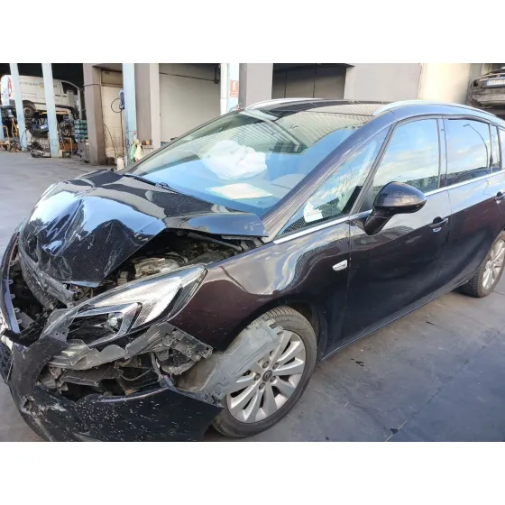 MOTOR A20DT OPT. LBR CVF/KW: 13.14/96