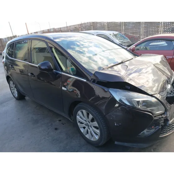 MOTOR A20DT OPT. LBR CVF/KW: 13.14/96