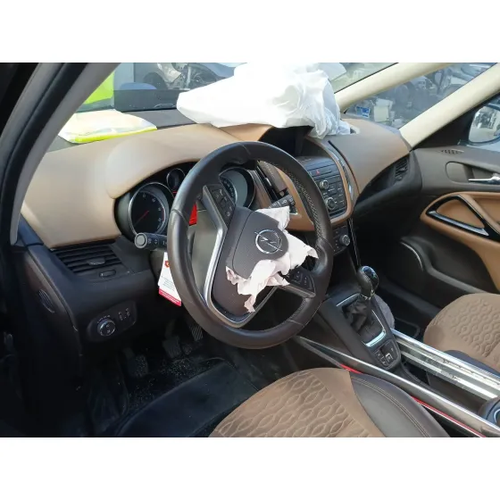 MOTOR A20DT OPT. LBR CVF/KW: 13.14/96