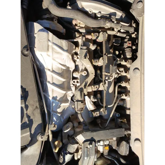 MOTOR A20DT OPT. LBR CVF/KW: 13.14/96