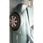 RENAULT MEGANE II BERLINA 5P RENAULT MEGANE II BERLINA 5P '2006 AUTHENTIQUE VERDE 2005