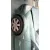 RENAULT MEGANE II BERLINA 5P RENAULT MEGANE II BERLINA 5P '2006 AUTHENTIQUE VERDE 2005