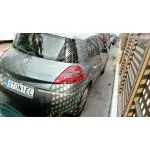 RENAULT MEGANE II BERLINA 5P RENAULT MEGANE II BERLINA 5P '2006 AUTHENTIQUE VERDE 2005
