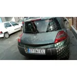 RENAULT MEGANE II BERLINA 5P RENAULT MEGANE II BERLINA 5P '2006 AUTHENTIQUE VERDE 2005