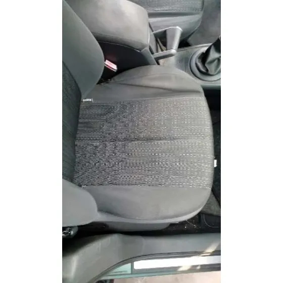 RENAULT MEGANE II BERLINA 5P '2006 AUTHENTIQUE VERDE