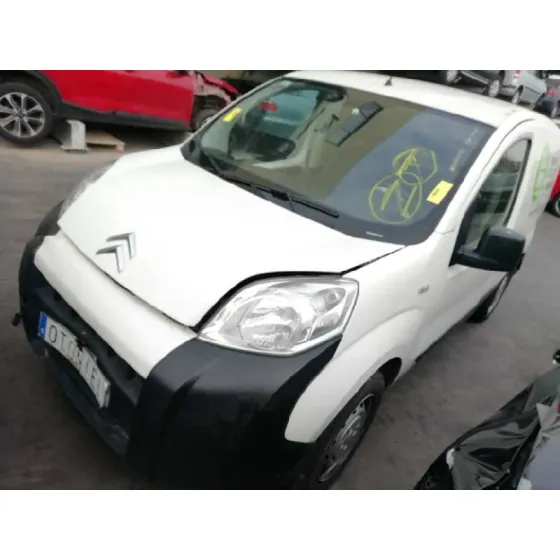 CITROEN NEMO '2015 ATTRACTION BLANCO