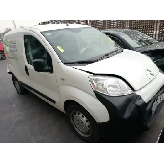 CITROEN NEMO '2015 ATTRACTION BLANCO
