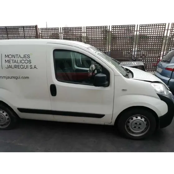 CITROEN NEMO '2015 ATTRACTION BLANCO