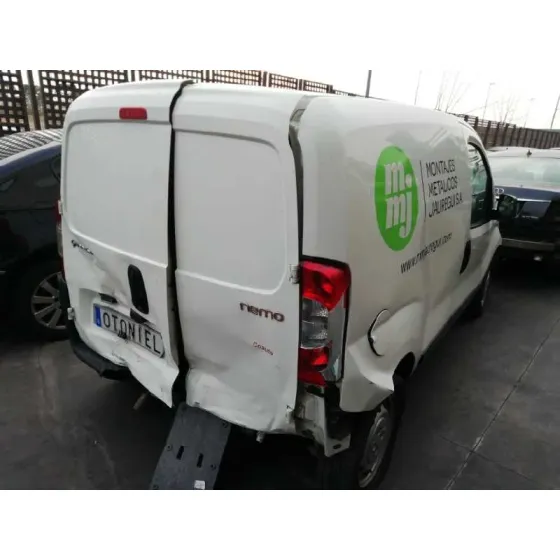 CITROEN NEMO '2015 ATTRACTION BLANCO