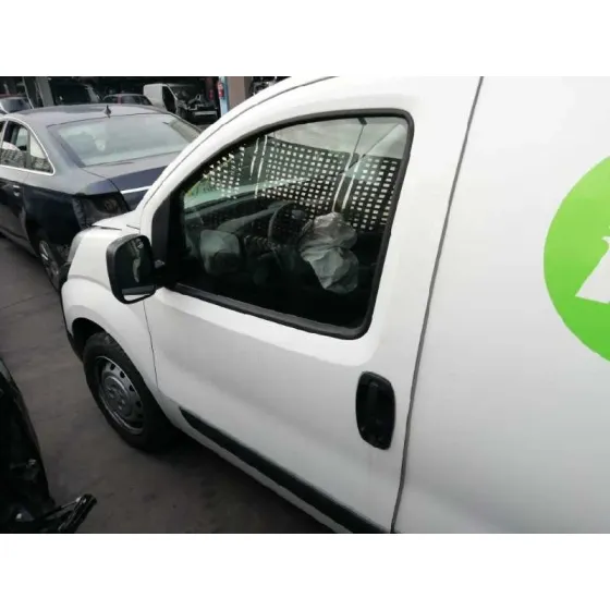 CITROEN NEMO '2015 ATTRACTION BLANCO