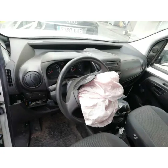 CITROEN NEMO '2015 ATTRACTION BLANCO