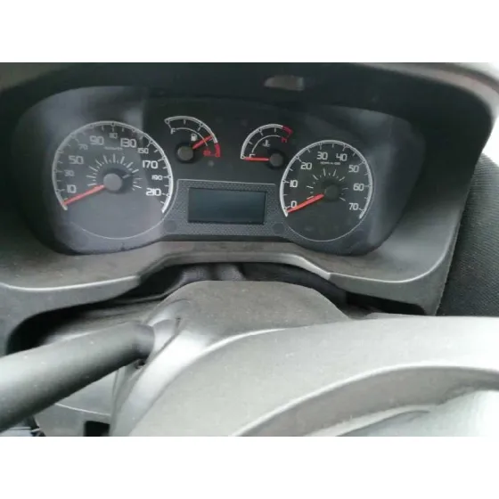 CITROEN NEMO '2015 ATTRACTION BLANCO