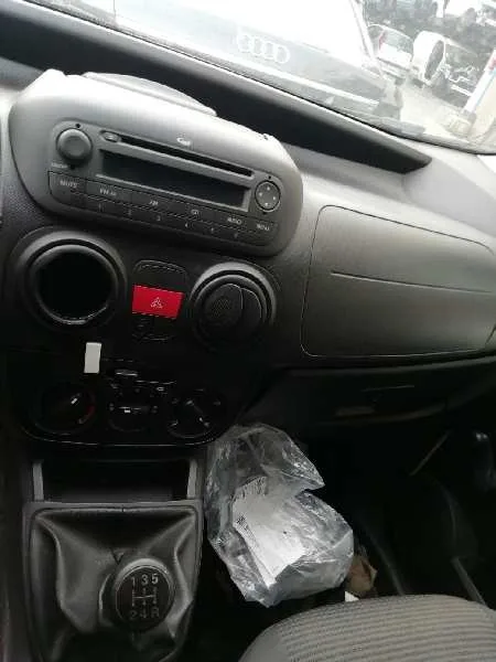 CITROEN NEMO '2015 ATTRACTION BLANCO