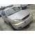 KIA RIO '2003 IPANEMA BERLINA BEIGE