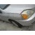 KIA RIO '2003 IPANEMA BERLINA BEIGE
