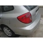 KIA RIO '2003 IPANEMA BERLINA BEIGE