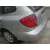 KIA RIO '2003 IPANEMA BERLINA BEIGE