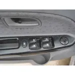 KIA RIO '2003 IPANEMA BERLINA BEIGE