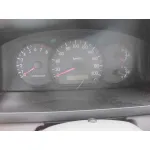 KIA RIO '2003 IPANEMA BERLINA BEIGE