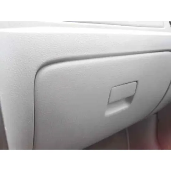 KIA RIO '2003 IPANEMA BERLINA BEIGE