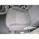 KIA RIO '2003 IPANEMA BERLINA BEIGE