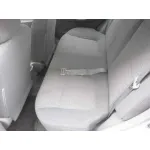 KIA RIO '2003 IPANEMA BERLINA BEIGE