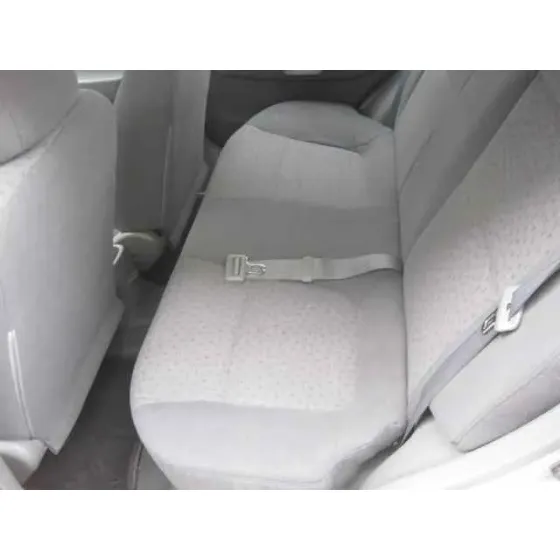 KIA RIO '2003 IPANEMA BERLINA BEIGE