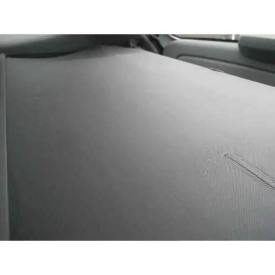 KIA RIO '2003 IPANEMA BERLINA BEIGE