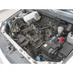 KIA RIO '2003 IPANEMA BERLINA BEIGE