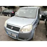 FIAT DOBLO CARGO (223) FIAT DOBLO CARGO (223) '2008 1.9 JTD SX FURG. PANORAMA AZUL 2004