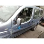 FIAT DOBLO CARGO (223) FIAT DOBLO CARGO (223) '2008 1.9 JTD SX FURG. PANORAMA AZUL 2004