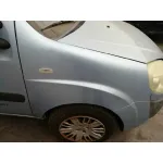 FIAT DOBLO CARGO (223) FIAT DOBLO CARGO (223) '2008 1.9 JTD SX FURG. PANORAMA AZUL 2004