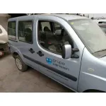 FIAT DOBLO CARGO (223) FIAT DOBLO CARGO (223) '2008 1.9 JTD SX FURG. PANORAMA AZUL 2004