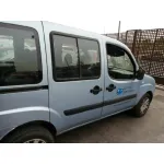FIAT DOBLO CARGO (223) FIAT DOBLO CARGO (223) '2008 1.9 JTD SX FURG. PANORAMA AZUL 2004