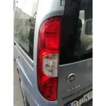 FIAT DOBLO CARGO (223) FIAT DOBLO CARGO (223) '2008 1.9 JTD SX FURG. PANORAMA AZUL 2004