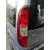 FIAT DOBLO CARGO (223) FIAT DOBLO CARGO (223) '2008 1.9 JTD SX FURG. PANORAMA AZUL 2004