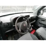 FIAT DOBLO CARGO (223) FIAT DOBLO CARGO (223) '2008 1.9 JTD SX FURG. PANORAMA AZUL 2004
