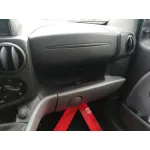 FIAT DOBLO CARGO (223) FIAT DOBLO CARGO (223) '2008 1.9 JTD SX FURG. PANORAMA AZUL 2004