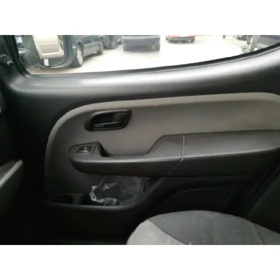 FIAT DOBLO CARGO (223) '2008 1.9 JTD SX FURG. PANORAMA AZUL