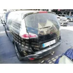 RENAULT SCENIC III RENAULT SCENIC III '2013 1.5 DCI DIESEL FAP NEGRO 2009