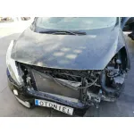 RENAULT SCENIC III RENAULT SCENIC III '2013 1.5 DCI DIESEL FAP NEGRO 2009