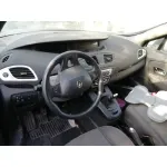 RENAULT SCENIC III RENAULT SCENIC III '2013 1.5 DCI DIESEL FAP NEGRO 2009