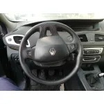 RENAULT SCENIC III RENAULT SCENIC III '2013 1.5 DCI DIESEL FAP NEGRO 2009