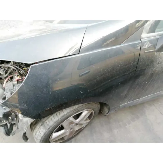 RENAULT SCENIC III '2013 1.5 DCI DIESEL FAP NEGRO