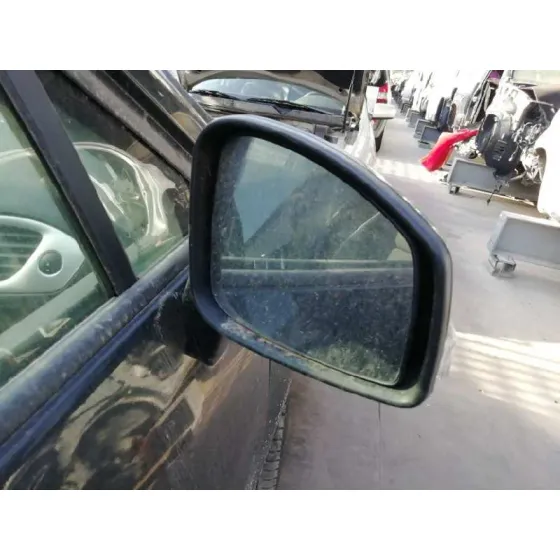 RENAULT SCENIC III '2013 1.5 DCI DIESEL FAP NEGRO